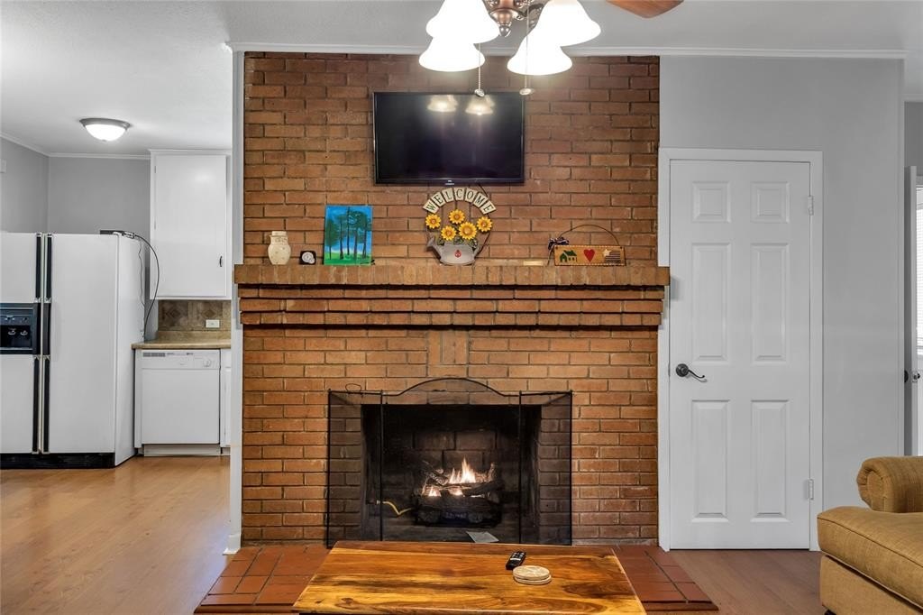 Single Family 3BR 2BA - 14 Hancock Lane, Pottsboro, TX