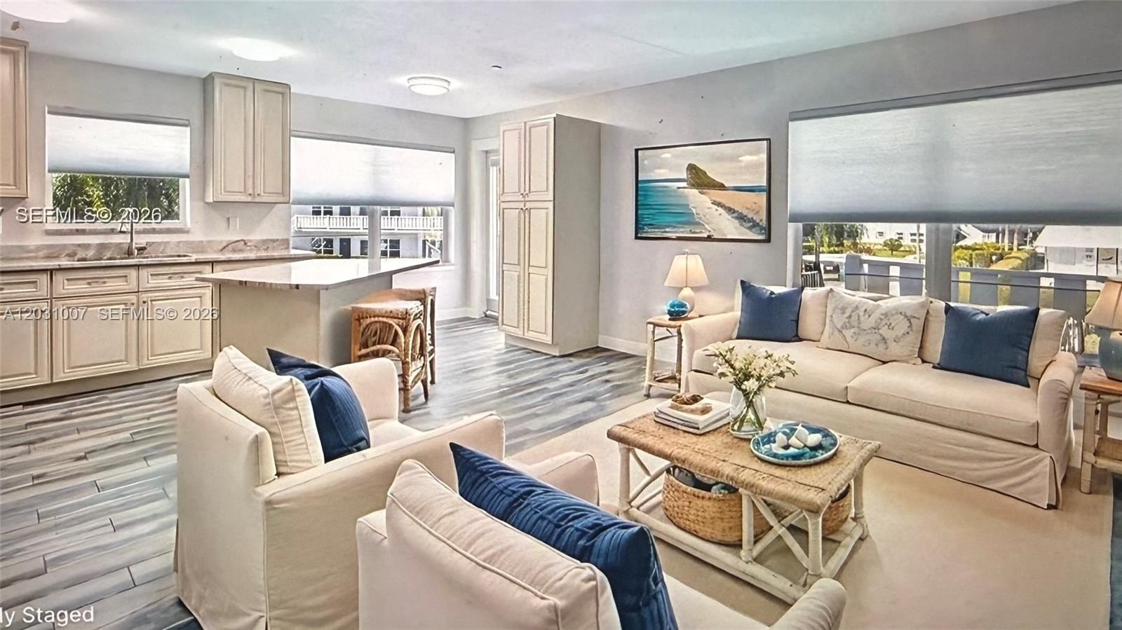 Condo 2BR 2BA - 2929 SE Ocean Blvd, Stuart, FL