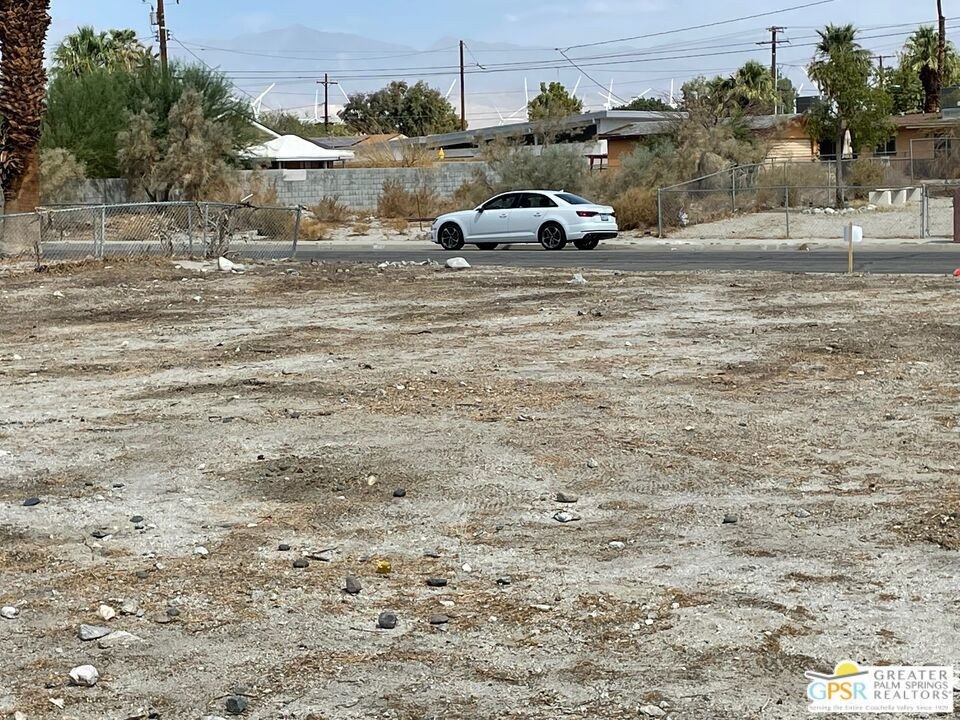 Other - 0 W Palm Vista Drive, Palm Springs, CA