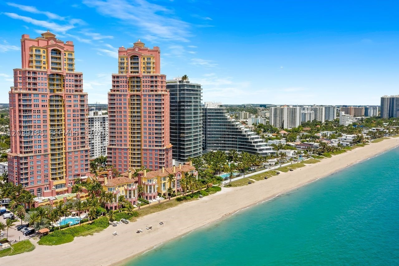 Condo 3BR 3BA - 2110 N Ocean Blvd, Fort Lauderdale, FL