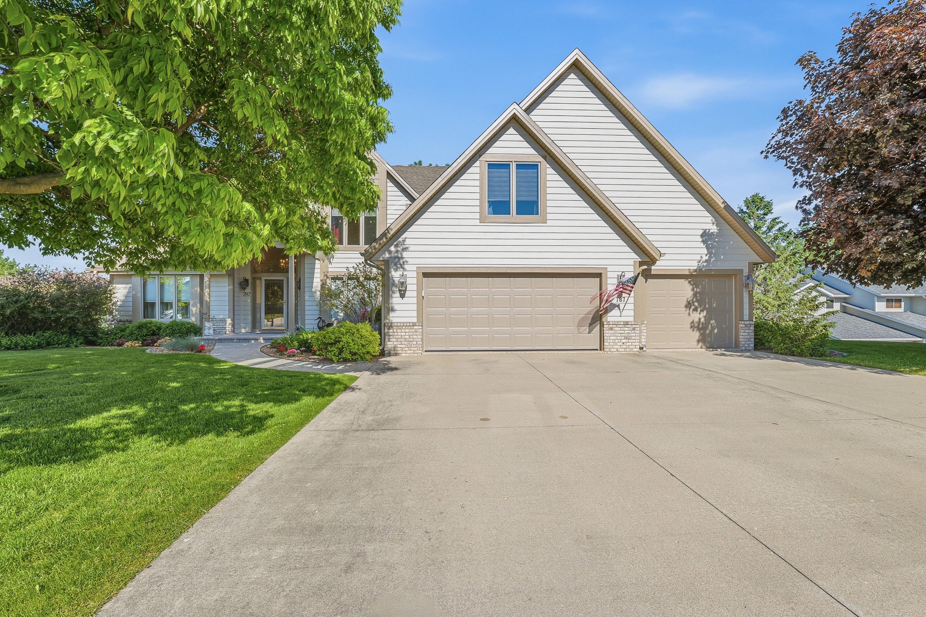 Other 4BR 3BA - 787 Green Bay Dr, Mayville, WI