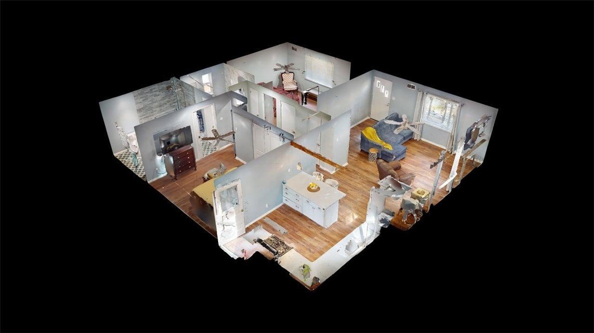 Single Family 2BR - 182 Rosewood Drive, Penn Hills, PA