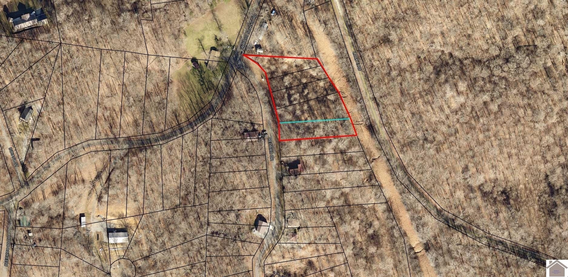 Other - Lots 311-315 Cumberland Shores, Cadiz, KY