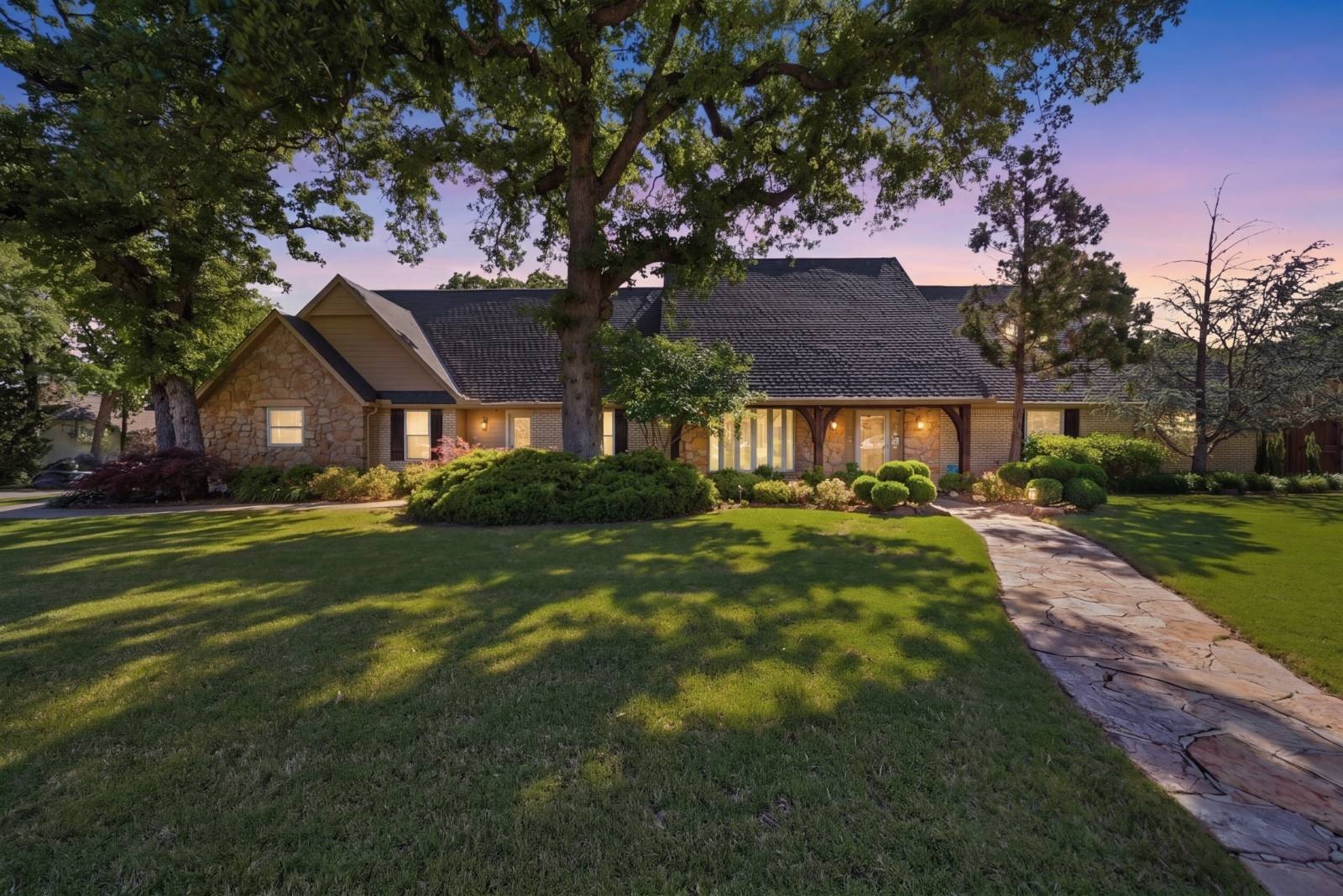 Other 4BR 5BA - 9905 S Maplewood Ave, Tulsa, OK