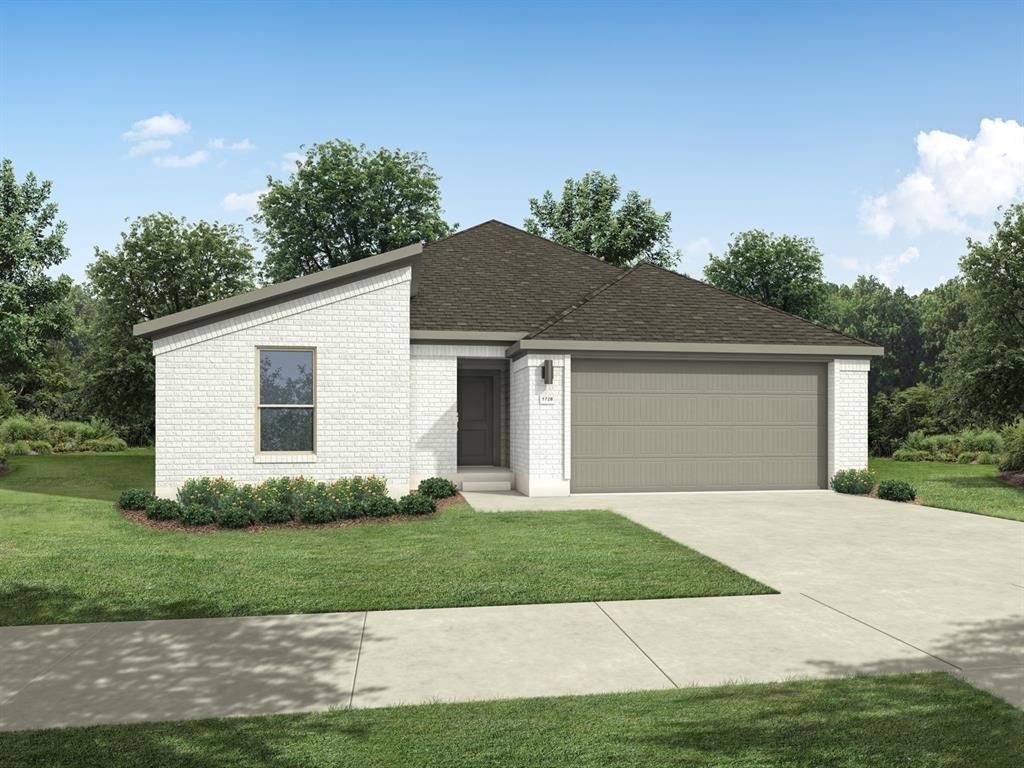 Single Family 3BR 2BA - 720 Summerberry Drive, McKinney, TX