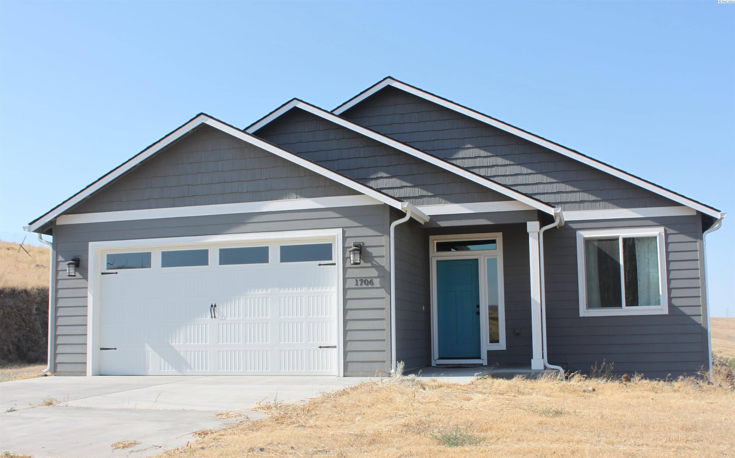 Other 3BR 2BA - 1706 W Sunrise Pr NW, Benton City, WA
