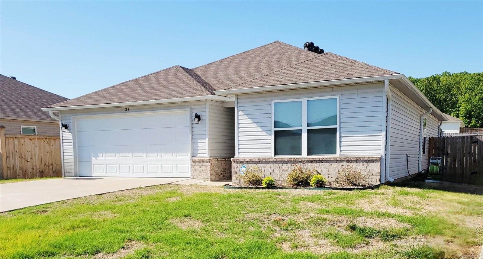 Other 3BR 2BA - 27 Curly Leaf Lane, Conway, AR