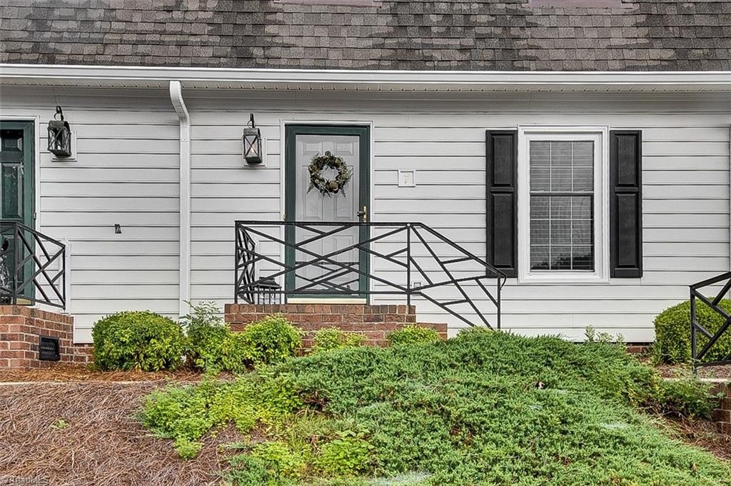 Single Family 3BR 3BA - 330 W Presnell Street, Asheboro, NC