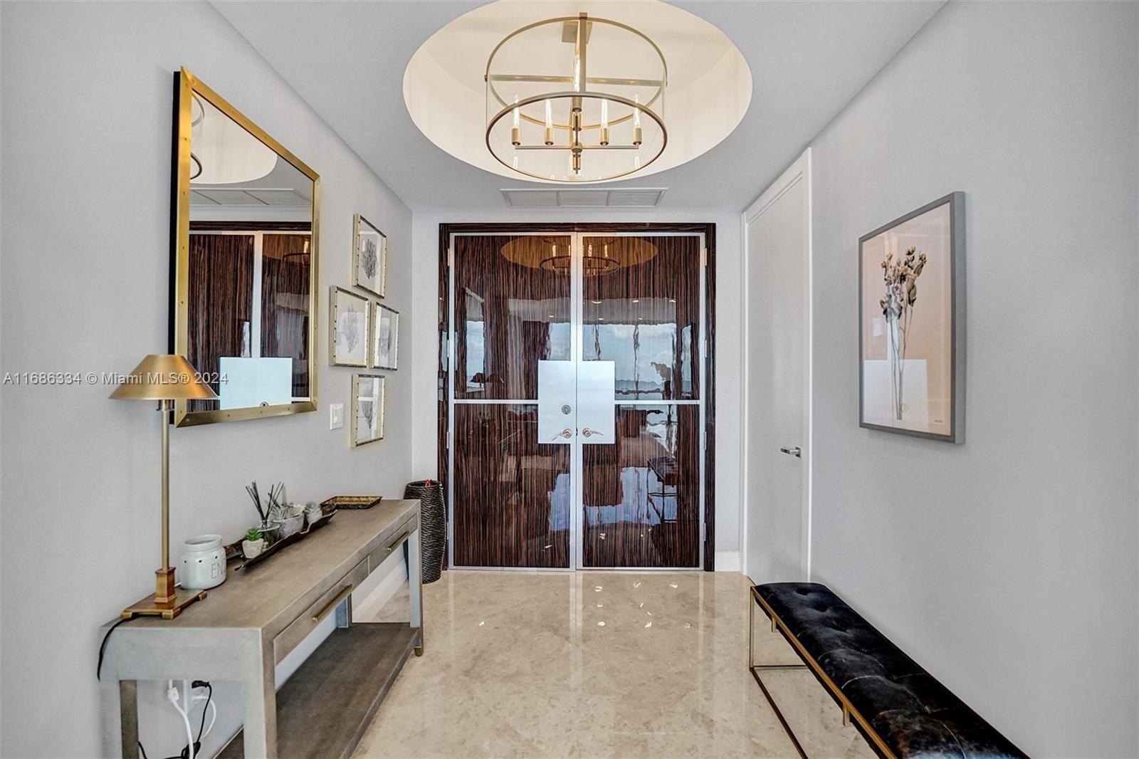Condo 3BR 4BA - 18101 Collins Ave, Sunny Isles Beach, FL