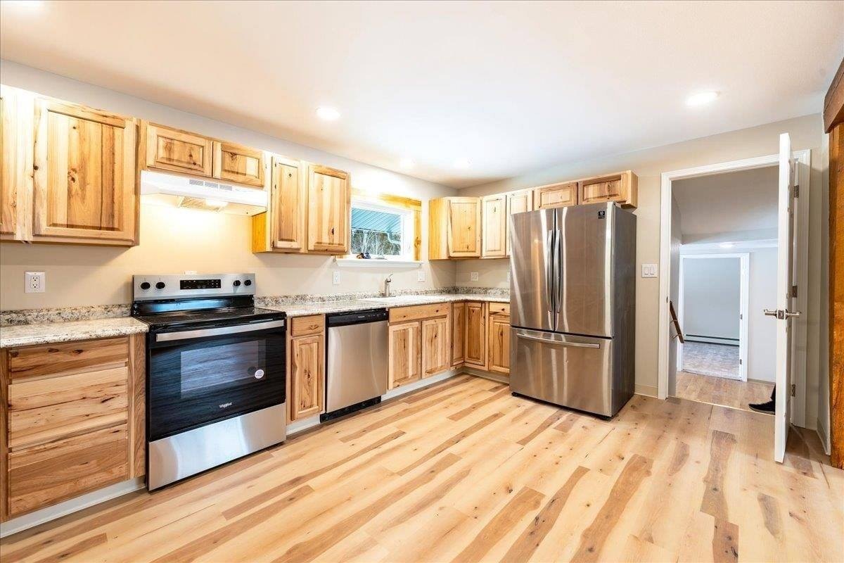 Duplex 4BR 2BA - 228 Craig Avenue, Fairbanks, AK