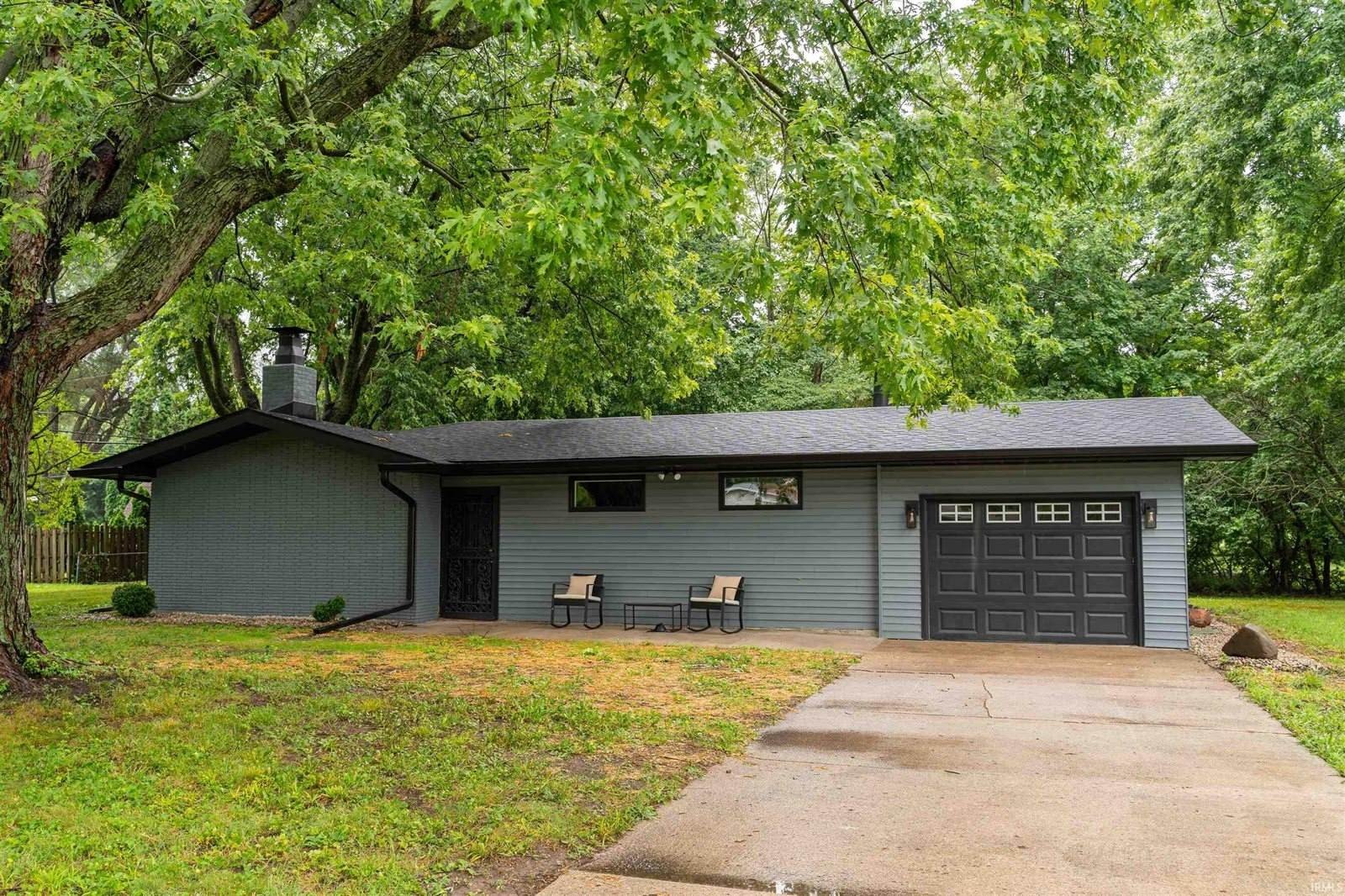 Other 3BR 2BA - 2312 N 200 E, Anderson, IN