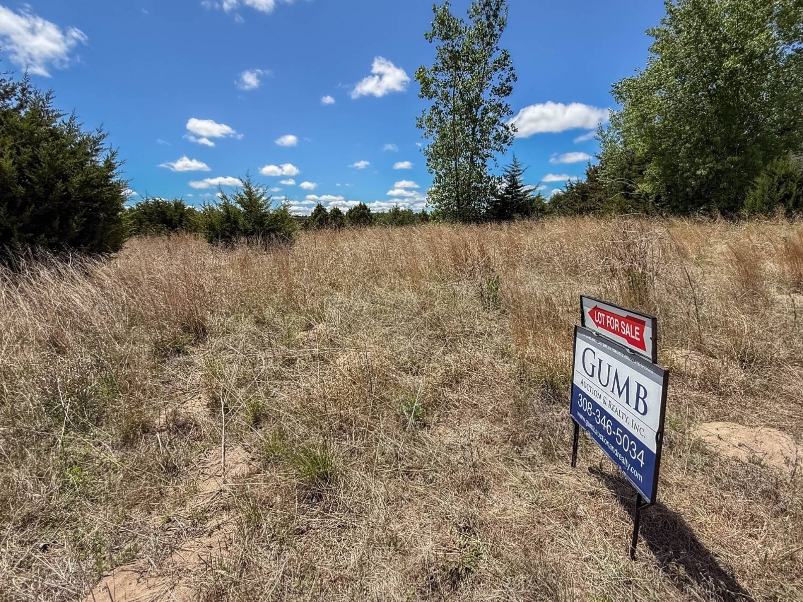 Other - Lot 8 Aggies Acres 2nd Sub, Burwell, NE