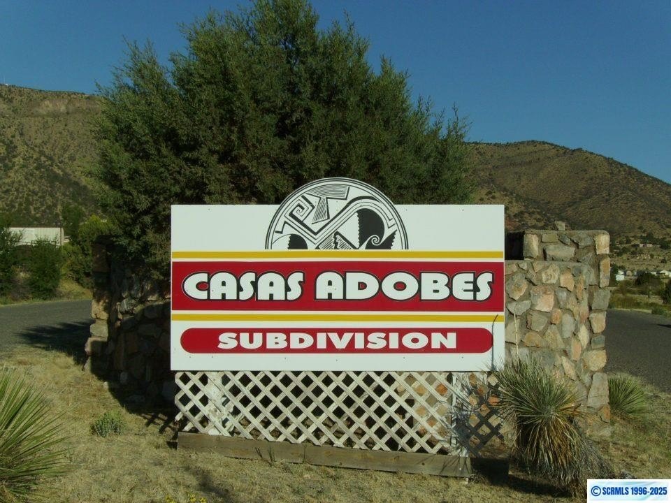 Other - 274 Manzana Rojo Road, Mimbres, NM
