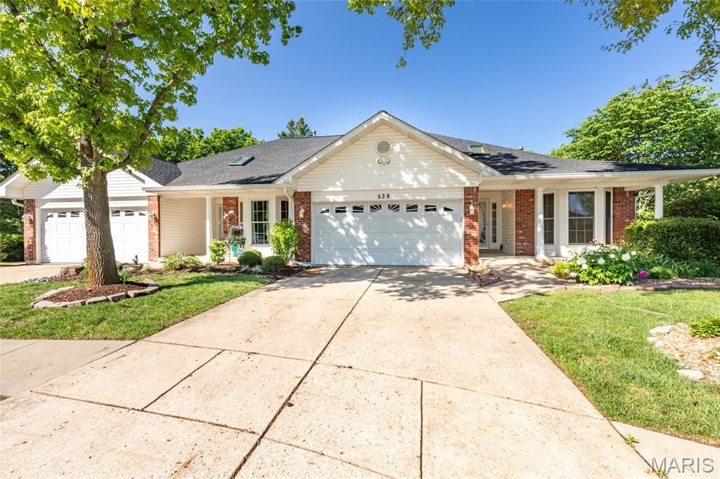 Single Family 3BR 3BA - 539 Galway Drive, O'Fallon, MO