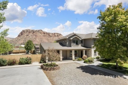 Single Family 7BR 6BA - 3660 E 2360 S, Cane Beds, AZ