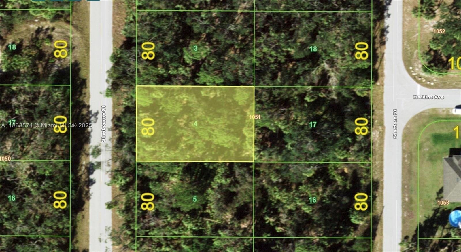 Other - 398 Sherbourne St, Port Charlotte, FL