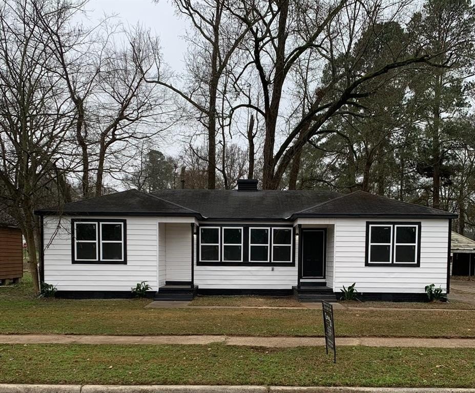 Single Family 5BR 2BA - 3809 Penick, Shreveport, LA
