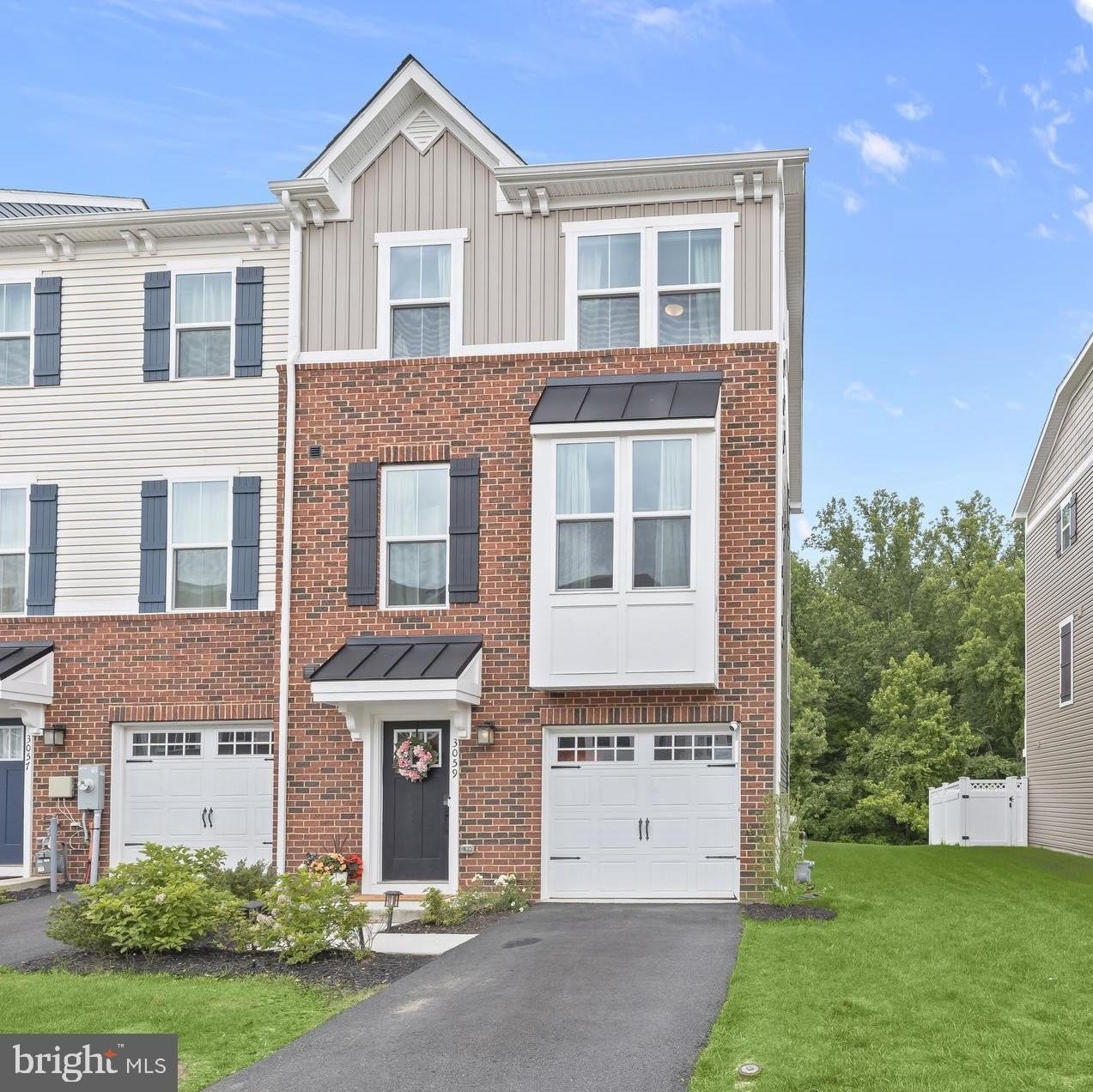 Single Family 3BR 4BA - 3059 STRASBAUGH DR, BEL AIR, MD