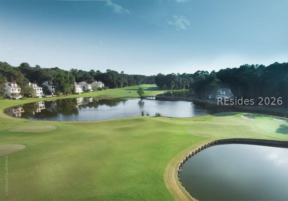 Other 2BR 2BA - 140 Ave Of Oaks, Daufuskie Island, SC