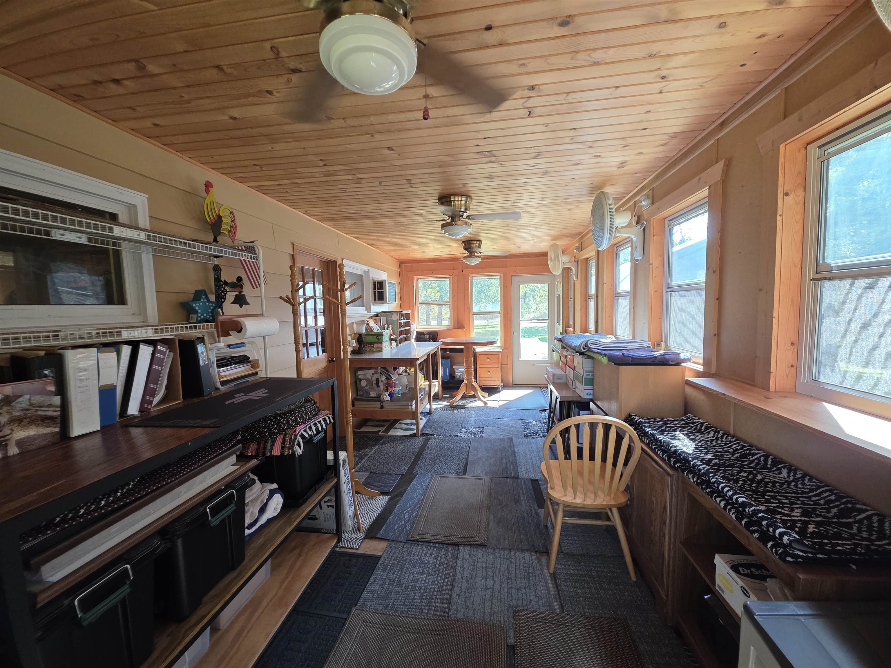 Single Family 2BR 1BA - W6256 County Road A, New Lisbon, WI