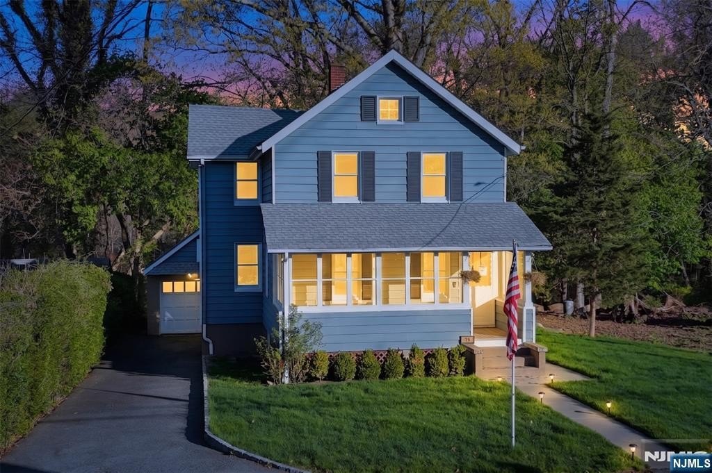 Other 3BR 2BA - 36 Hines Avenue, Mahwah, NJ
