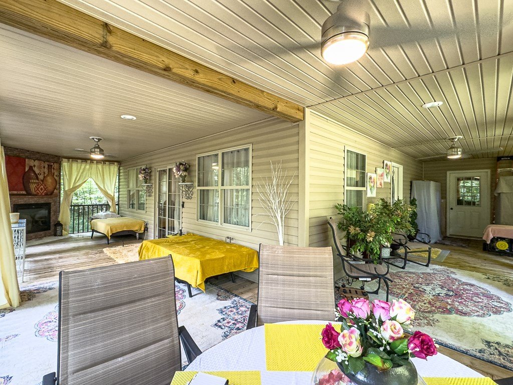 Single Family 3BR 2BA - 89 Box Turtle Lane, MURPHY, NC