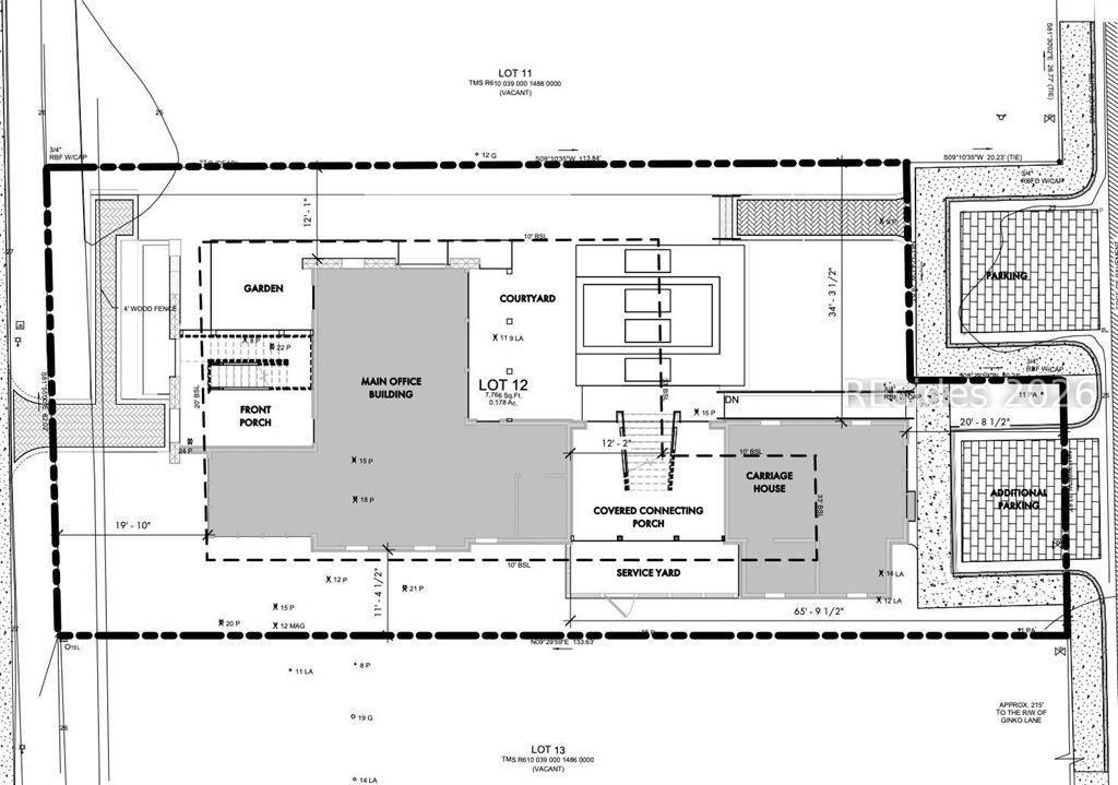 Other - 5812 Guilford Place, Bluffton, SC