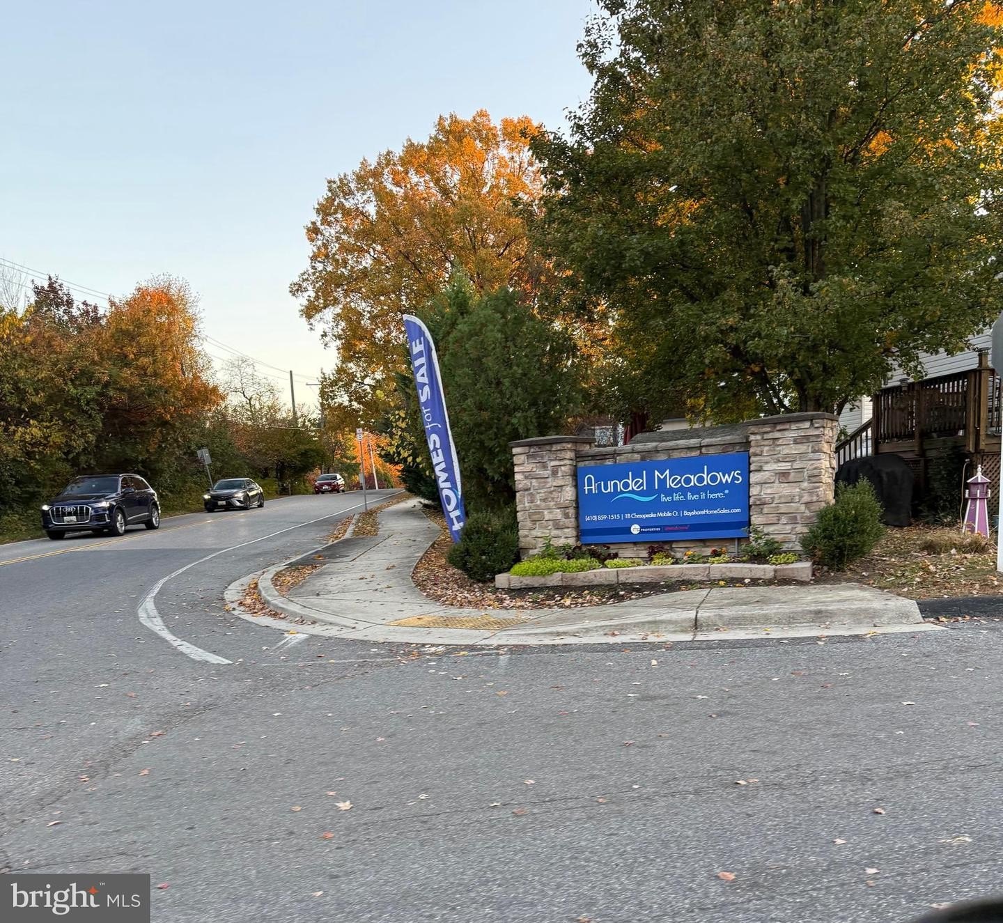 Single Family 3BR 2BA - 45 CHESAPEAKE MOBILE CT, HANOVER, MD