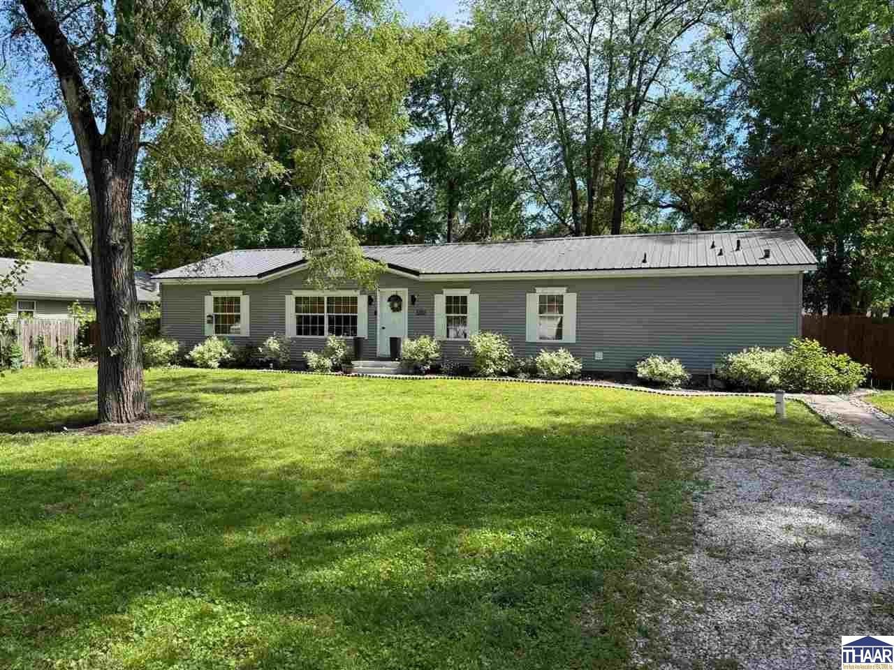 Other - 3787 E Phillips Avenue, Terre Haute, IN