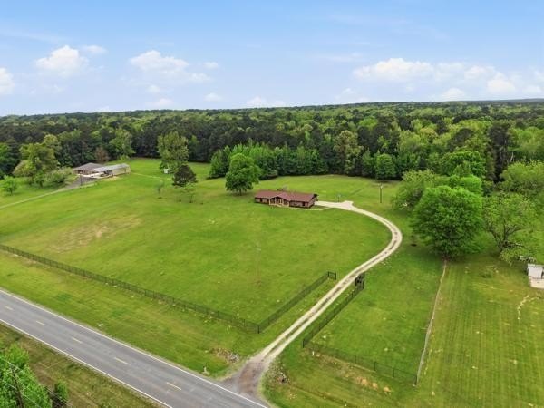 Single Family 4BR 2BA - 10320 Buncombe Road, Bethany, LA