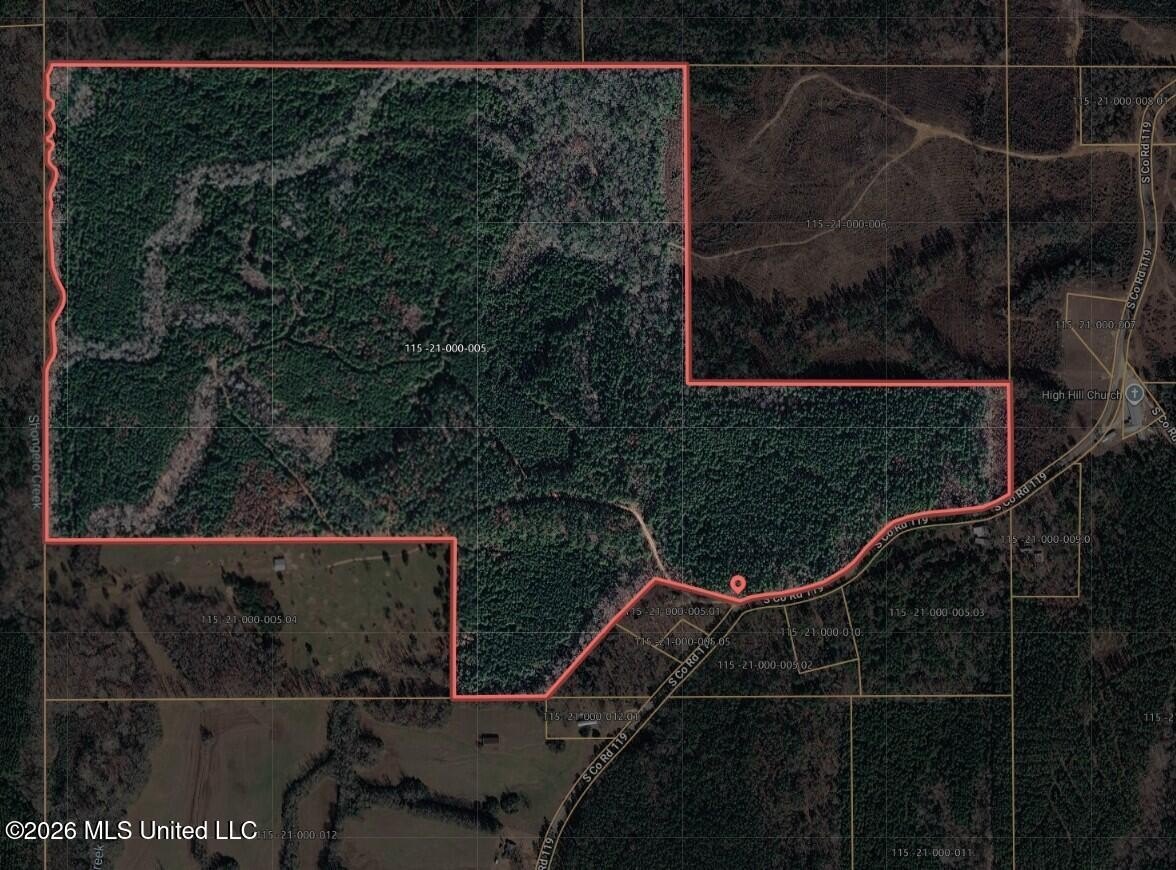 Other - 0 S Co Rd 119, Raleigh, MS