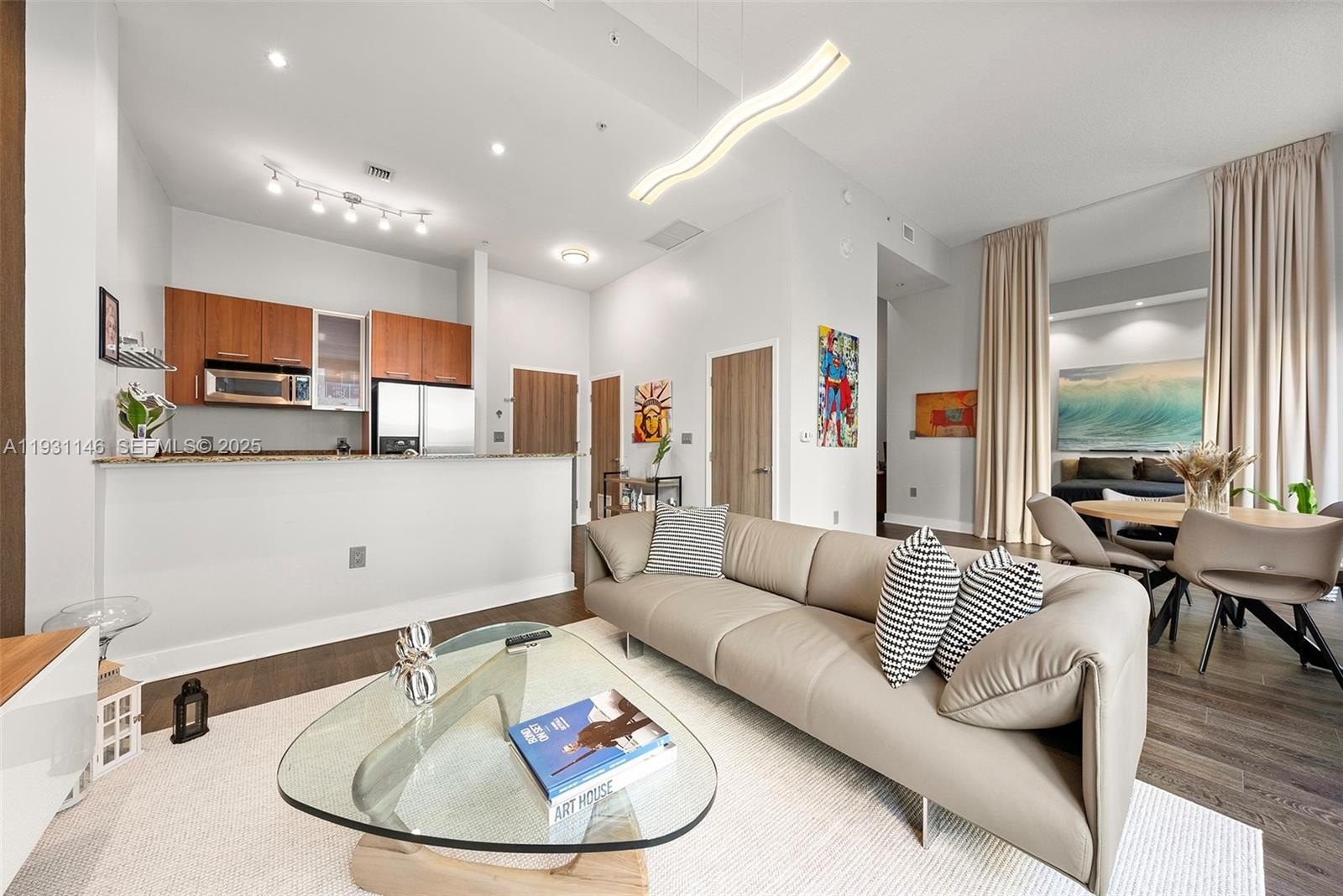Condo 1BR 1BA - 9066 SW 73rd Ct, Miami, FL