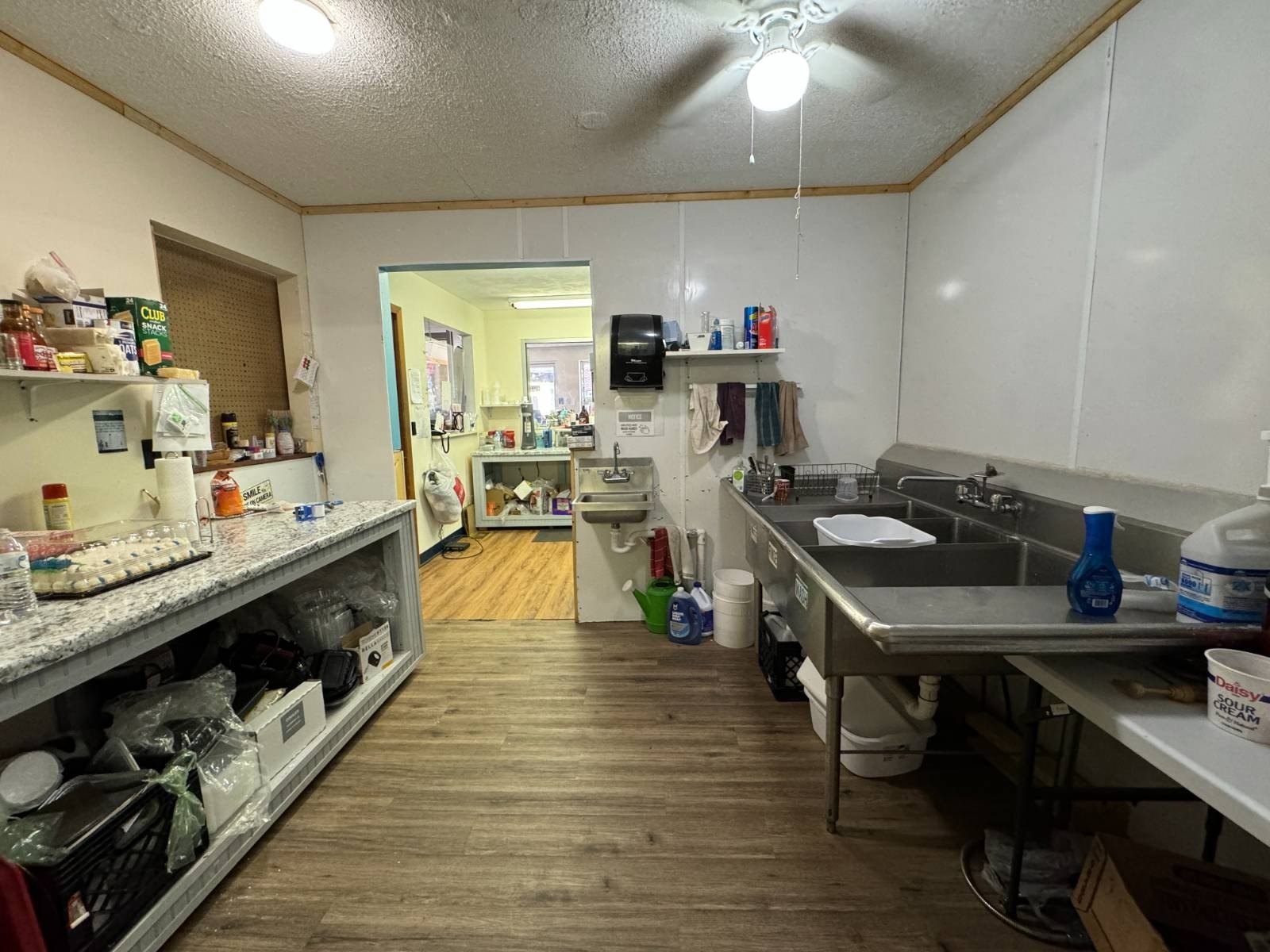Other 3BA - 350 Main Street, Grantsville, WV
