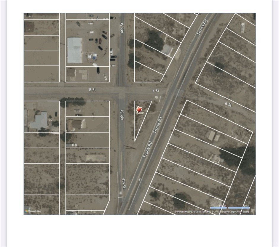 Other - Argus Township, Trona, CA