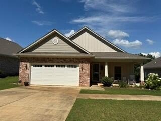 Other 3BR 2BA - 1076 CR 90, New Albany, MS