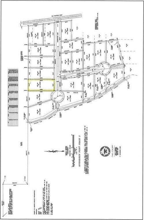 Single Family - Lot 23 Farmhouse Lane, Saltillo, MS