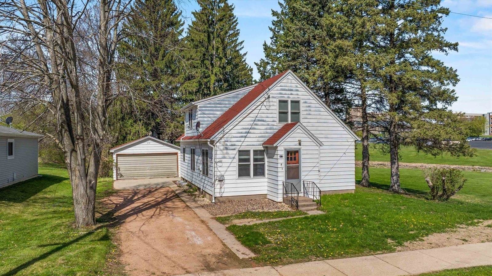 Other 4BR 2BA - 612 N Walnut Avenue, Marshfield, WI