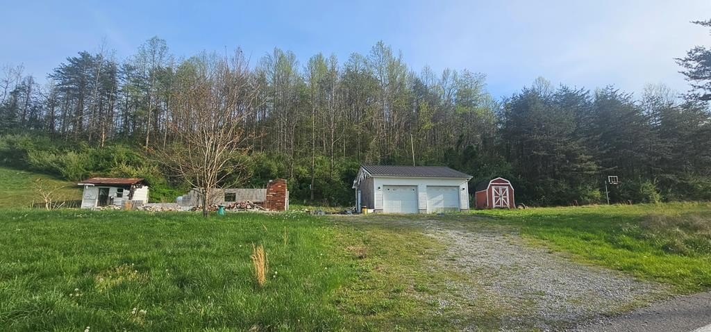 Other - 185 Gallup Rd., Louisa, KY