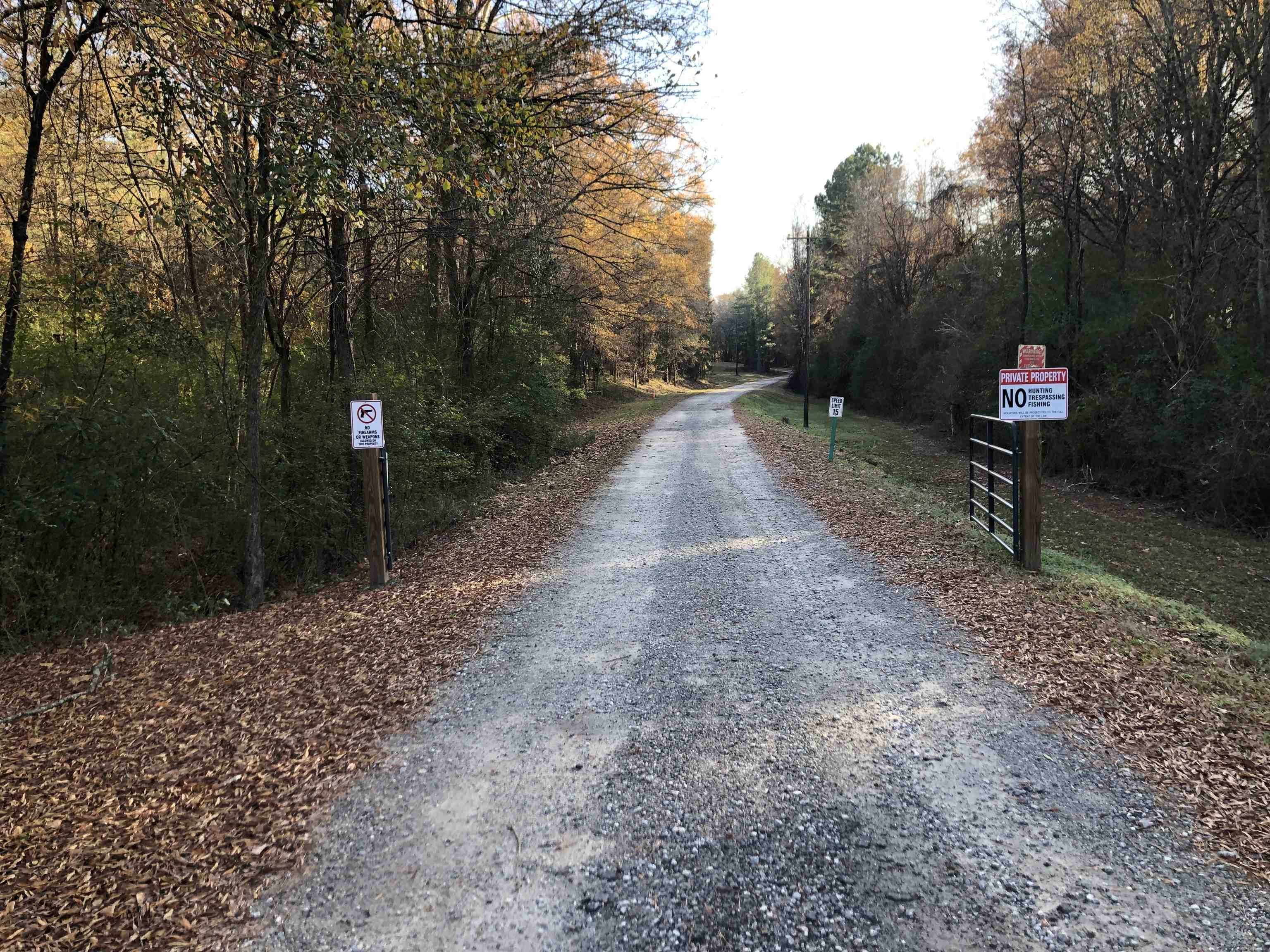 Other - MONTICELLO ROAD, Eatonton, GA