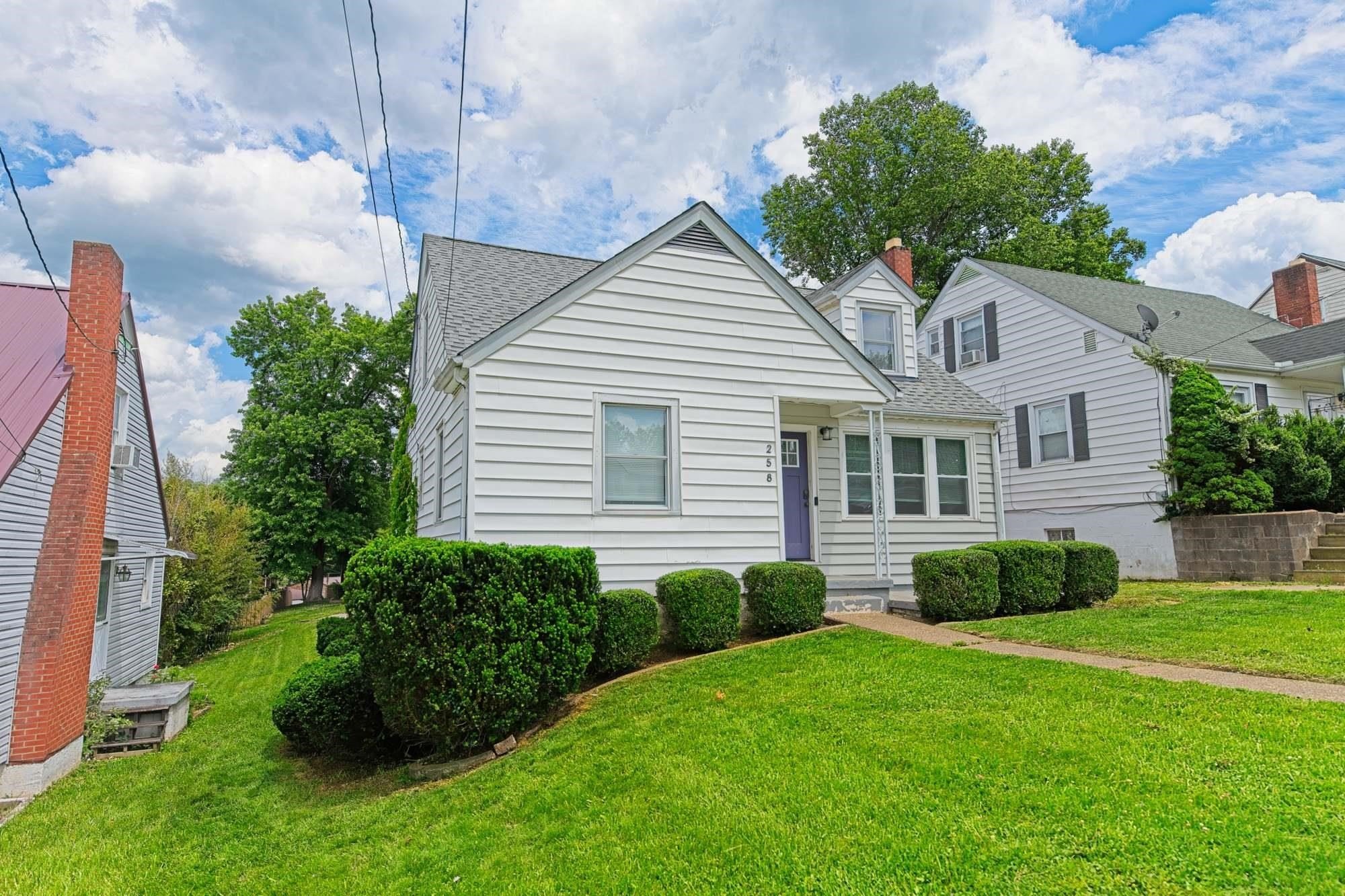 Other 3BR 2BA - 258 E Gate Road, Huntington, WV