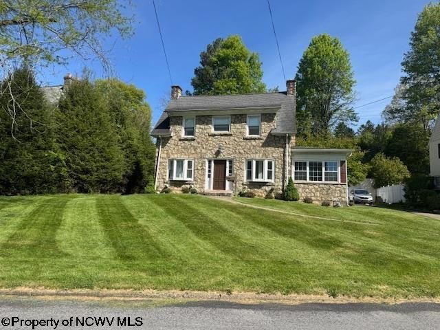 Single Family 3BR 2BA - 6 Jo Harry Drive, Fairmont, WV