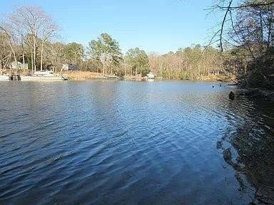 Lot 7 Cranes Creek Hbr Dr  