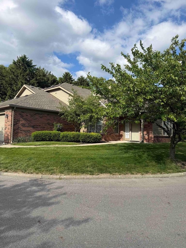 Condo 3BR 3BA - 1380 Grey Oaks Dr., Columbus, OH