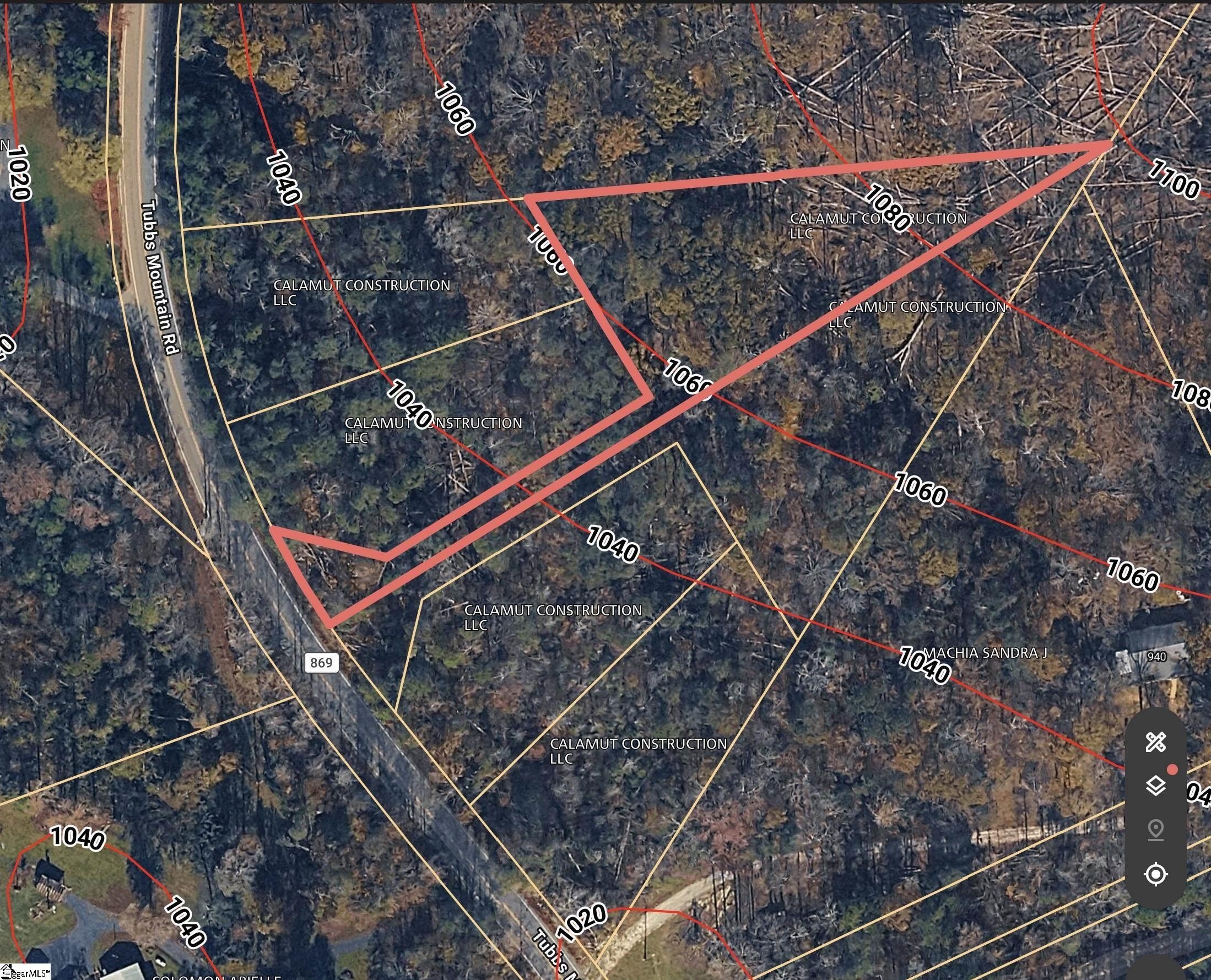 Other - 950 Tubbs Mountain Road, Travelers Rest, SC
