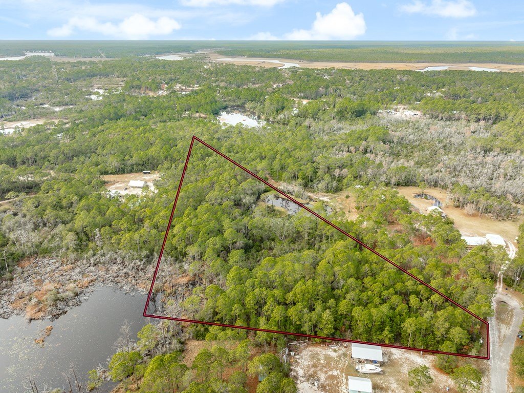 Other - 315 Baywood Dr, Carrabelle, FL