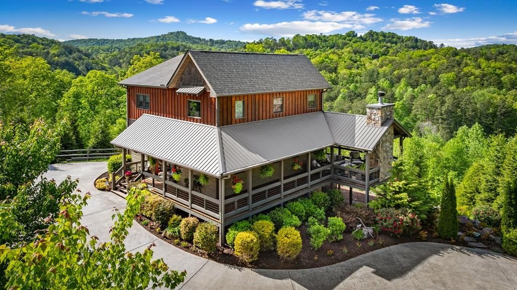 Other 4BR 4BA - 495 Ballewtown Road, Blue Ridge, GA