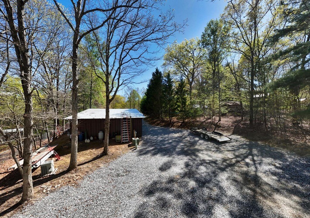 Other - 64 Guy Lane, Blairsville, GA