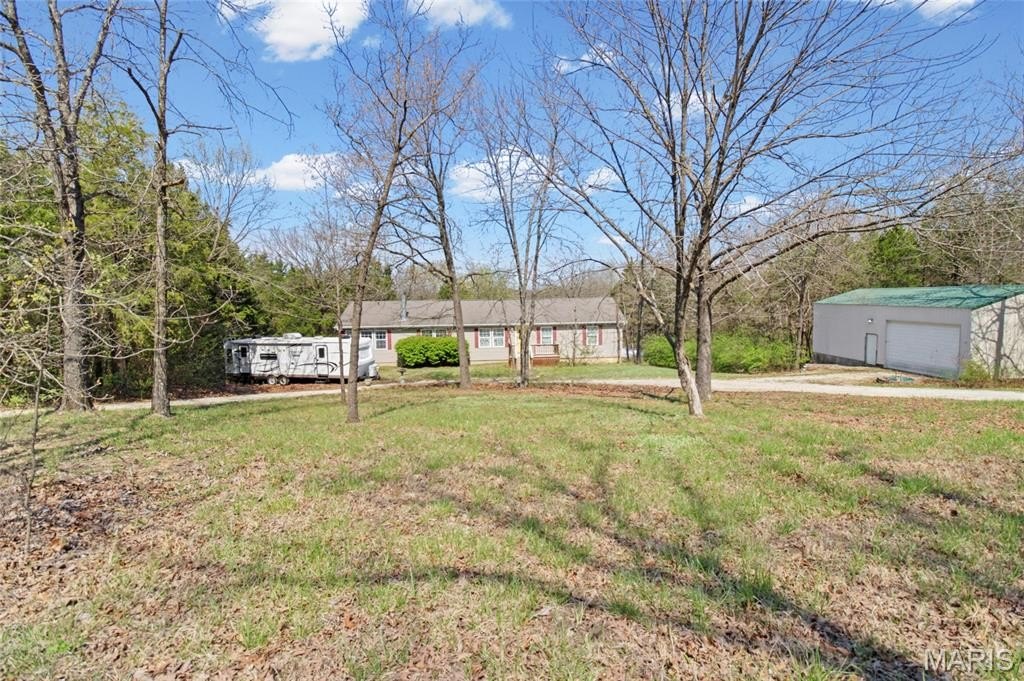 Manufactured Housing 3BR 3BA - 106 Bridle Trail Drive, Robertsville, MO