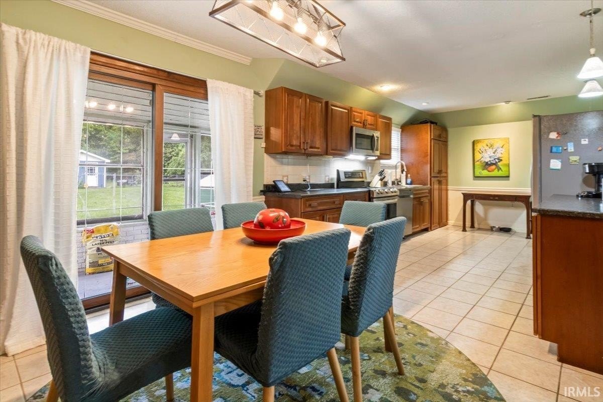 Single Family 3BR 2BA - 25 N 500 W, Winchester, IN