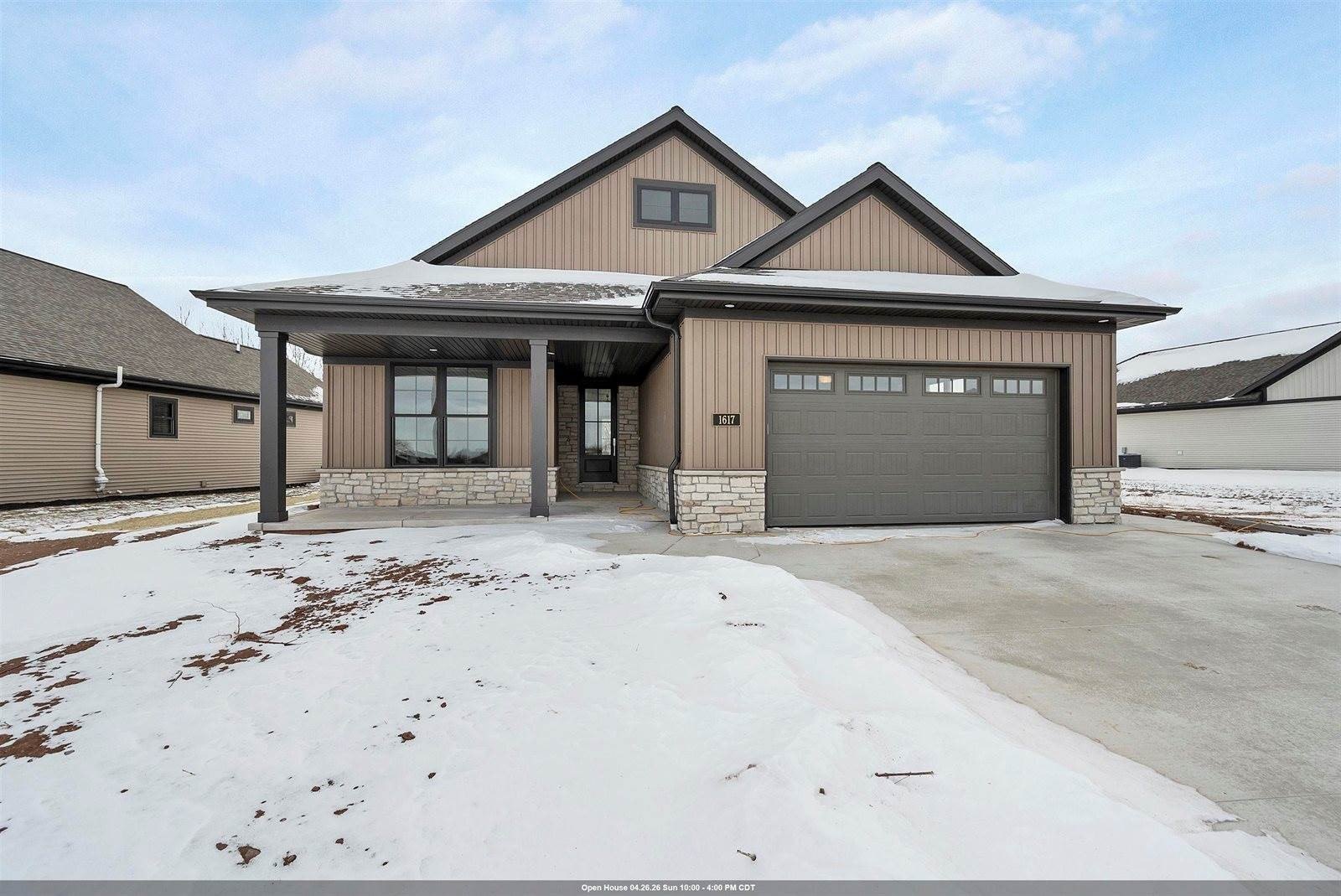 Other 2BR 2BA - 1617 North Honeysuckle Circle, De Pere, WI